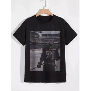  Tricou Hochei